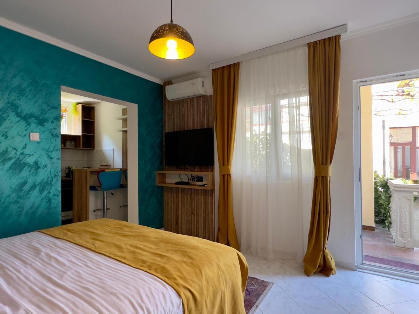 Apartments Asya โกตอร์ ห้อง รูปภาพ