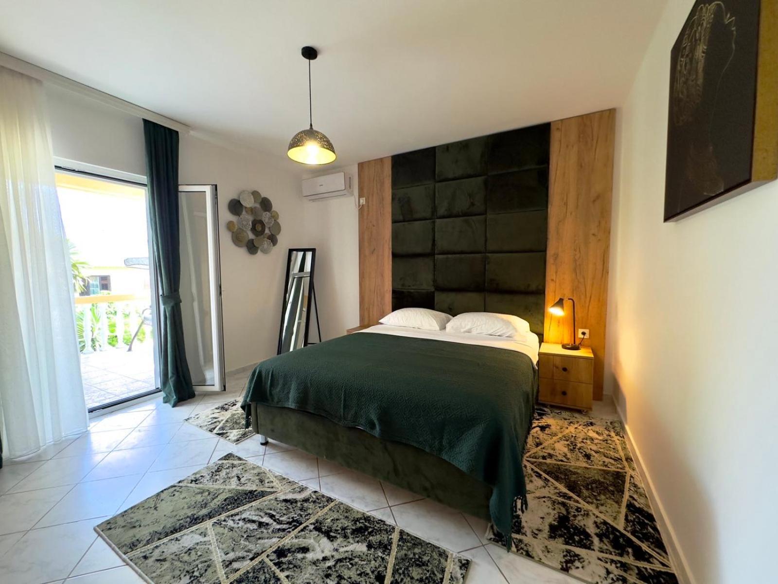 Apartments Asya โกตอร์ ห้อง รูปภาพ