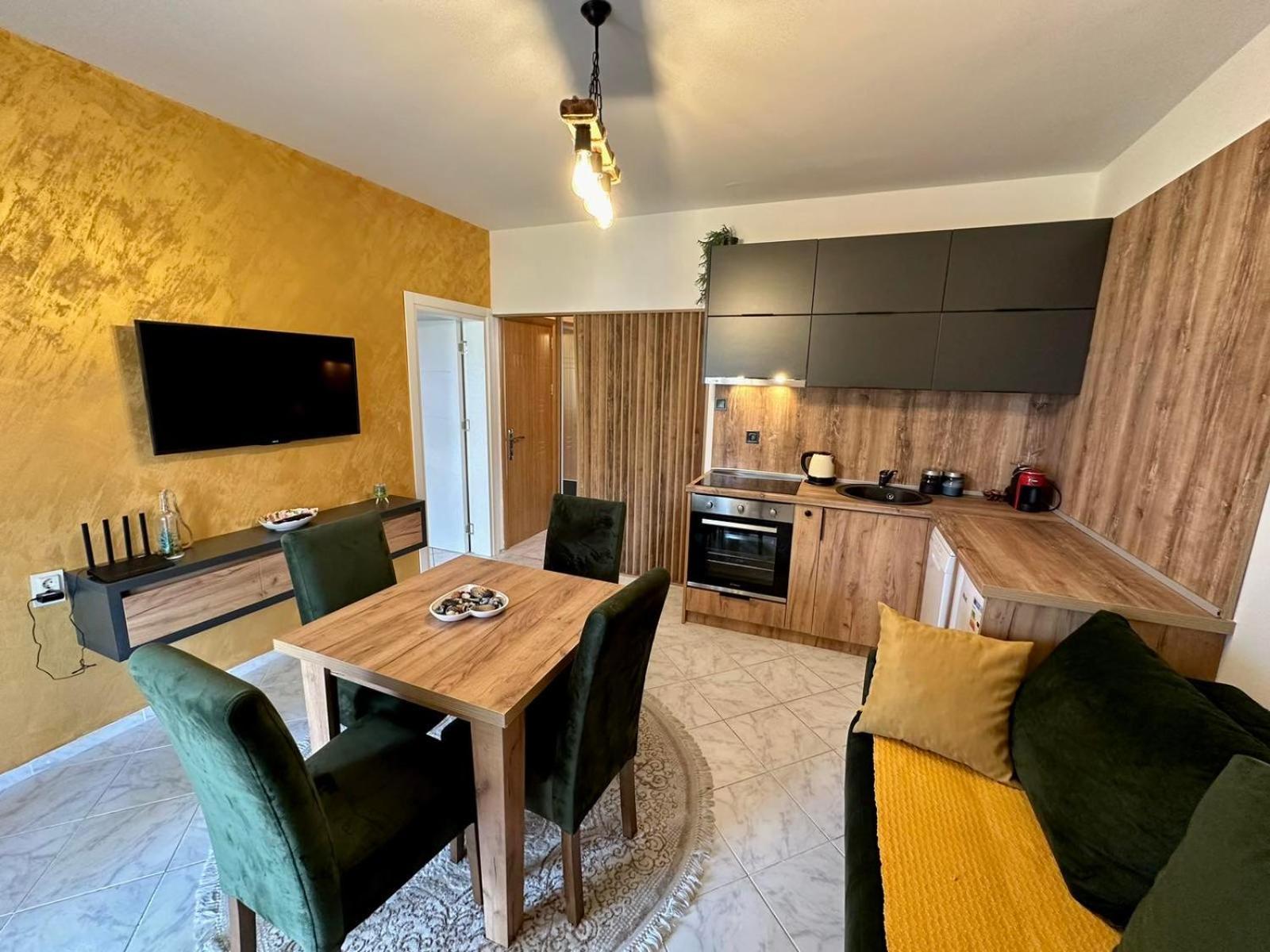 Apartments Asya โกตอร์ ห้อง รูปภาพ