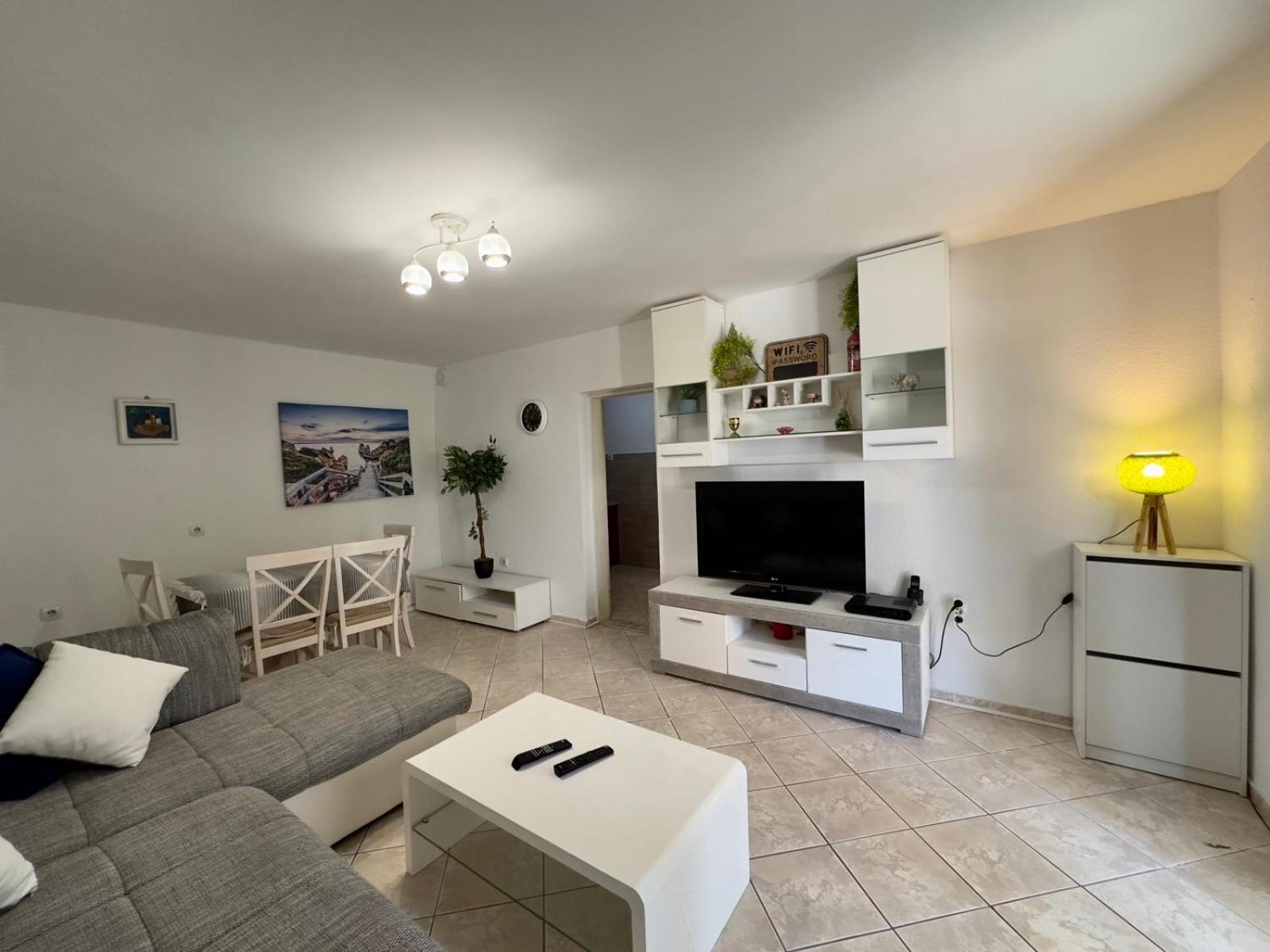 Apartments Asya โกตอร์ ห้อง รูปภาพ