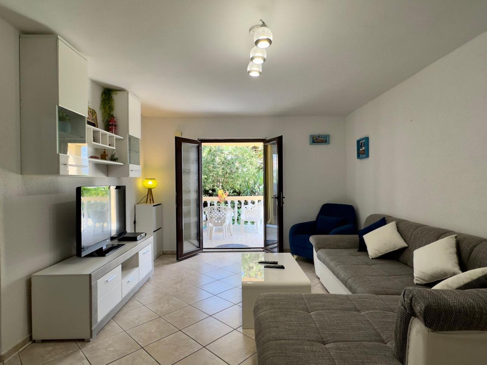 Apartments Asya โกตอร์ ห้อง รูปภาพ